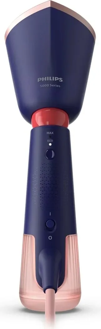 Steamer dore Philips 5000 series, STH5030/20, Blu - 3