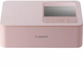 Printer për foto Canon Selphy CP1500, rozë