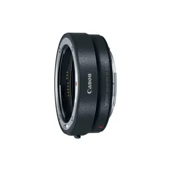 Përshtatës i lenteve Canon Mount EF-EOS R