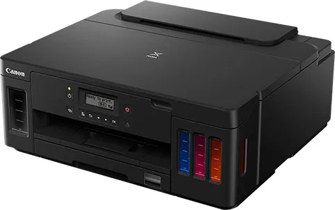 Printer Canon PIXMA G5040, i zi - 1