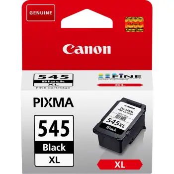 Toner Canon Tinte PG-545XL 8286B001 Zi ne deri në 400 faqe sipas ISO/IEC 24711
