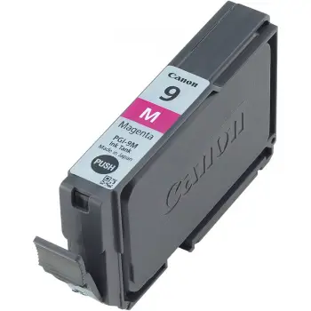 INK Canon / PGI‑9M – Rozë