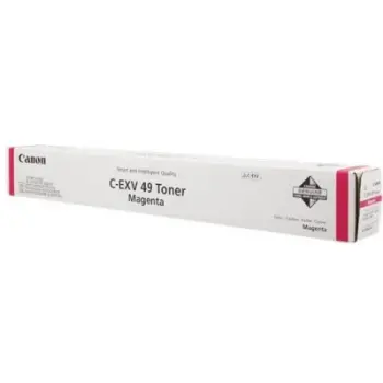 Toner Original Canon C-EXV49 8526B002 / 19,000 faqe – Rozë