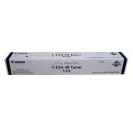 Toner Canon C-EXV49 8524B002 / 36,000 faqe – Zezë - 1