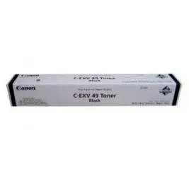 Toner Canon C-EXV49 8524B002 / 36,000 faqe – Zezë