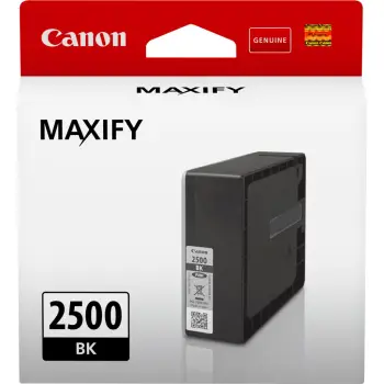 INK Canon PGI-2500BK – Zezë