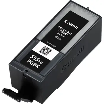 INK Canon / PGI-555XXL / PGBK – Zezë