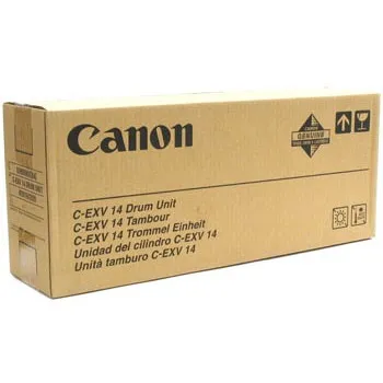 Drum Canon Original Unit C-EXV14 / Up to 55,000 Pages - 1