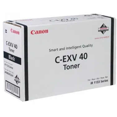 Toner Canon C-EXV 40 – Zezë - 1
