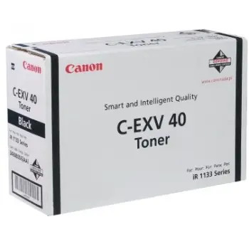 Toner Canon C-EXV 40 – Zezë