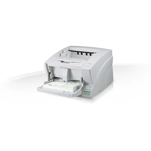 Skaner Canon DR-X10C / Document Scanner with ADF / Duplex USB – Bardhë - 1