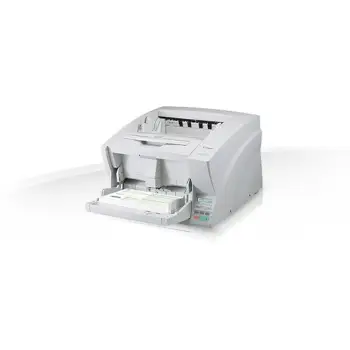 Skaner Canon DR-X10C / Document Scanner with ADF / Duplex USB – Bardhë