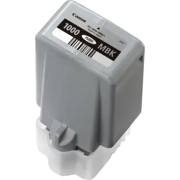INK Canon PFI-1000MBK – Zezë