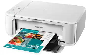 Printer Canon PIXMA MG3650S, i bardhë