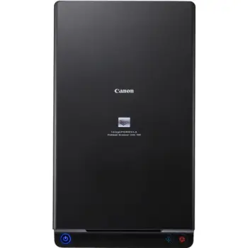 Skaner Canon 102, Flatbed & ADF, 600x600 DPI, USB, zi