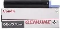 Toner Canon C-EXV 14, 25000 faqe, E zezë