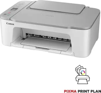 Printer multifunksional Canon PIXMA TS3551i, inkjet, Wi-Fi, bardhë