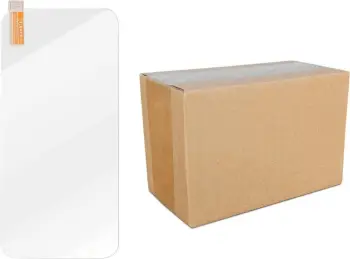 Xham i temperuar Hurtel për Samsung Galaxy S24+, set 50 copë