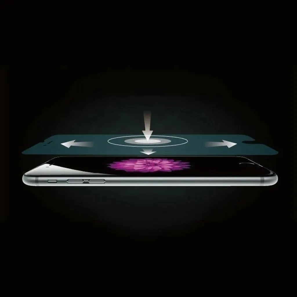 Xham i temperuar Hurtel për Motorola Moto G52 - 6