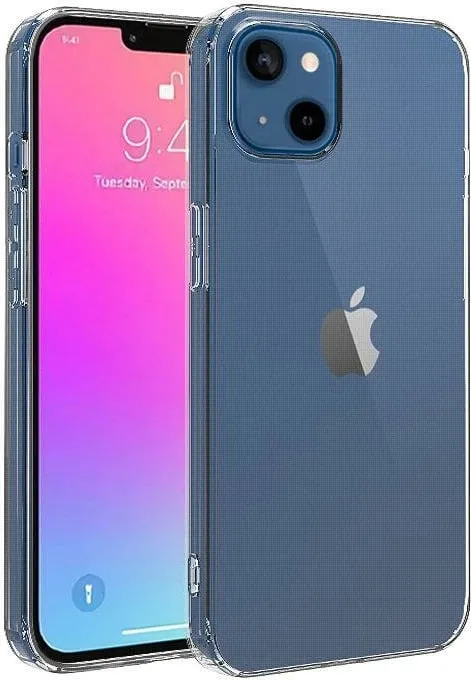 Mbështjellës Hurtel Ultra Clear 0.5mm për Honor Magic3 / Magic3 Pro, Transparent - 2