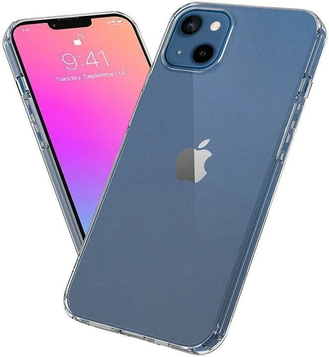 Mbështjellës Hurtel Ultra Clear 0.5mm për Honor Magic3 / Magic3 Pro, Transparent - 3