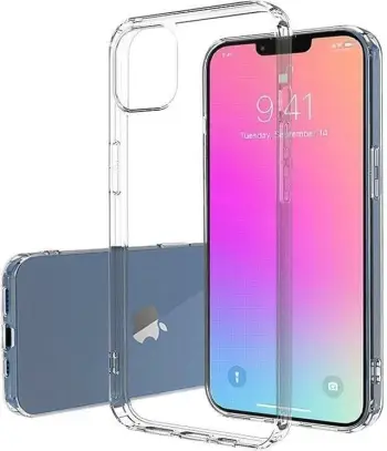 Mbështjellës Hurtel Ultra Clear 0.5mm për Samsung Galaxy A03s, Transparent