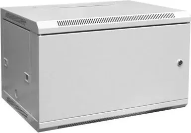 Kabinet Digitus 19" 6U (DN-W19 06U/450/MD) - 2