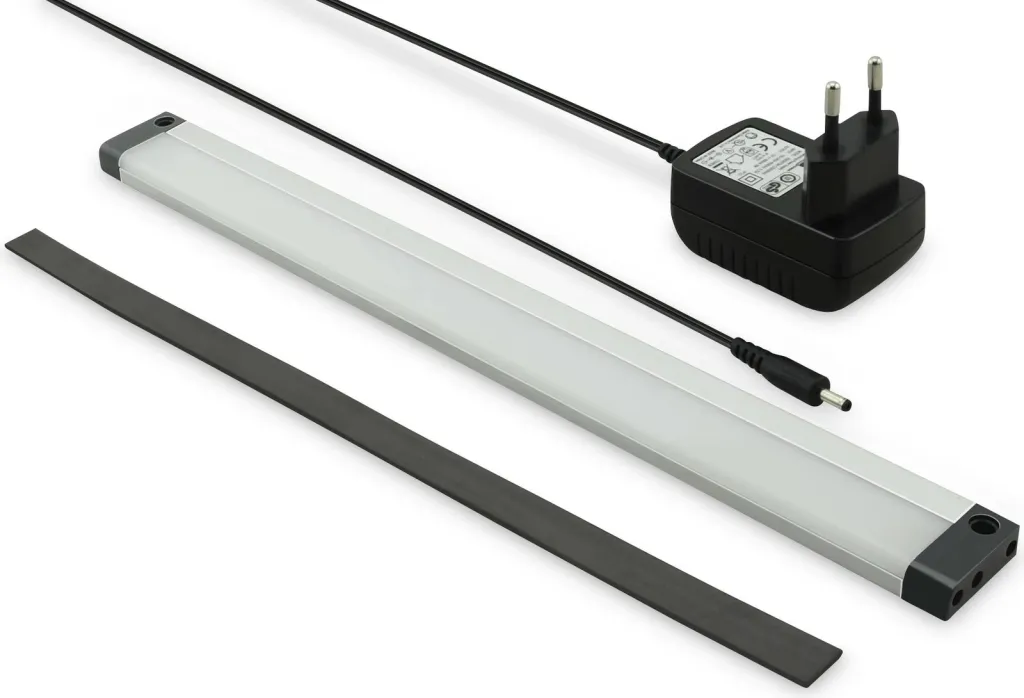 Shirit ndriçues, LED Digitus (DN-19 LIGHT-3) - 2