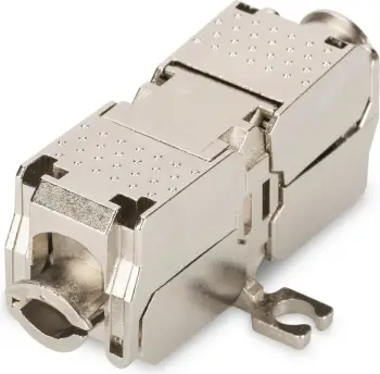 Kuple Cat6a Digitus, RJ-45, 500 MHz, metallic