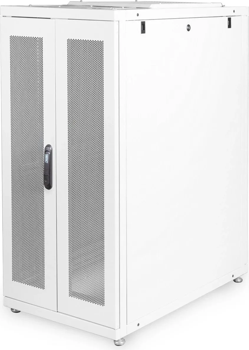 Kasë serveri Digitus Unique 26U, 1340x600x1000mm, gri - 3