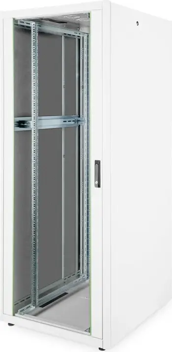Kasë rrjeti Digitus Dynamic 42U, 2010x800x1000mm, gri