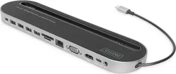 Replikator Digitus DA-70888, USB-C