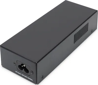Injektor PoE Digitus Gigabit, 802.3bt, 85W, i zi - 5