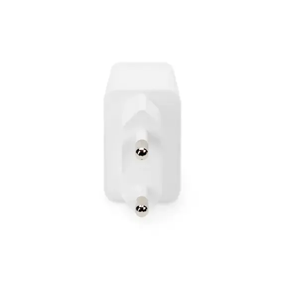 Mbushës Telefoni Digtus 2Xusba 15, 5W, Bardhë - 3