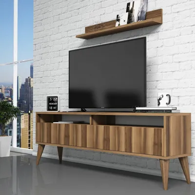 Njësi TV Best, lejthi - 2