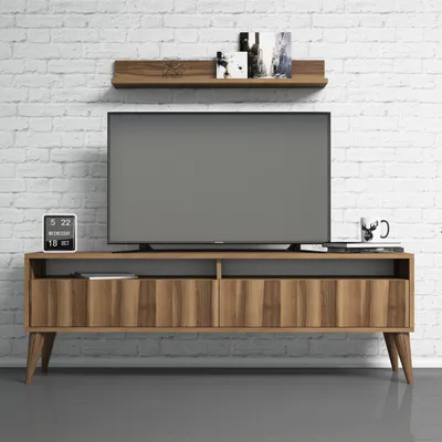 Njësi TV Best, lejthi - 3