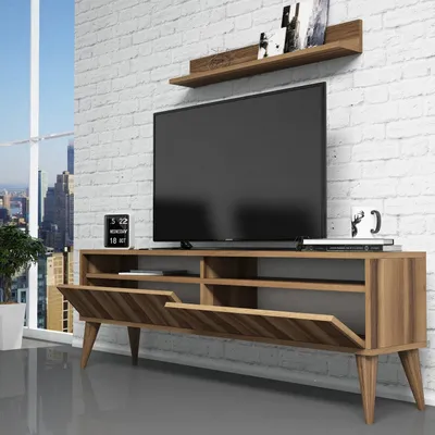 Njësi TV Best, lejthi - 4