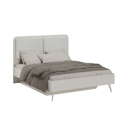 Krevat Dyshe Milano, - 1