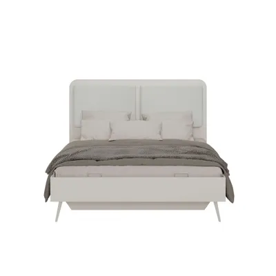 Krevat Dyshe Milano, - 3