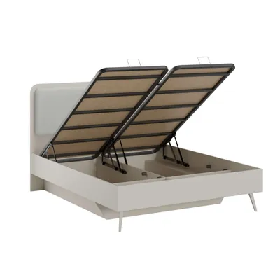 Krevat Dyshe Milano, - 4