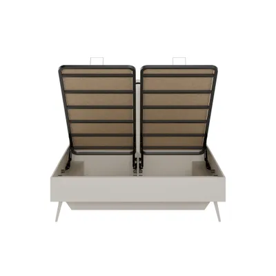 Krevat Dyshe Milano, - 5