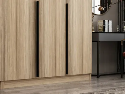 Dollap Rrobash Kale Plus, lis - 5