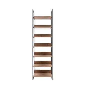 Dollap Hanah Home Dynamic - 05, ngjyrë Atlantic Pine, shumë rafte, 64x225x52cm