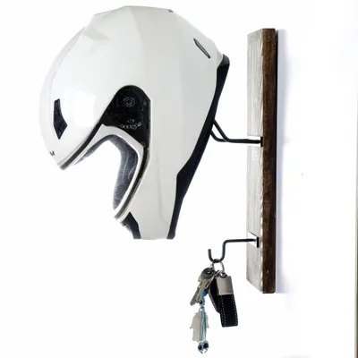 Raft Dekorativ Druri për Mur Wr077, lejthi - 3