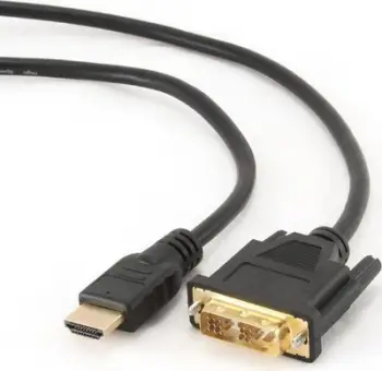 Kabllo HDMI, Gembird HDMI, 1.8m, e zezë