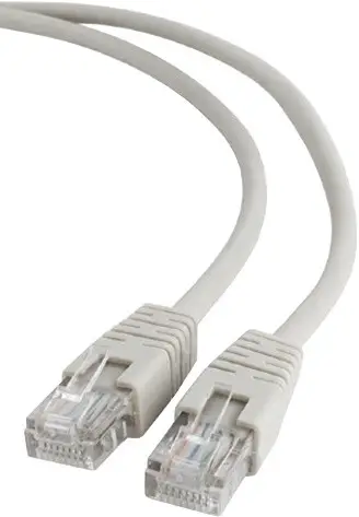 Kabllo Gembird Cablexpert Patch UTP c5e, 1m, gri