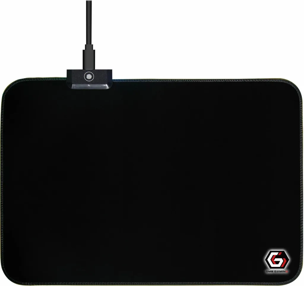 Mauspad Gembird Gembird, M, i zi - 2