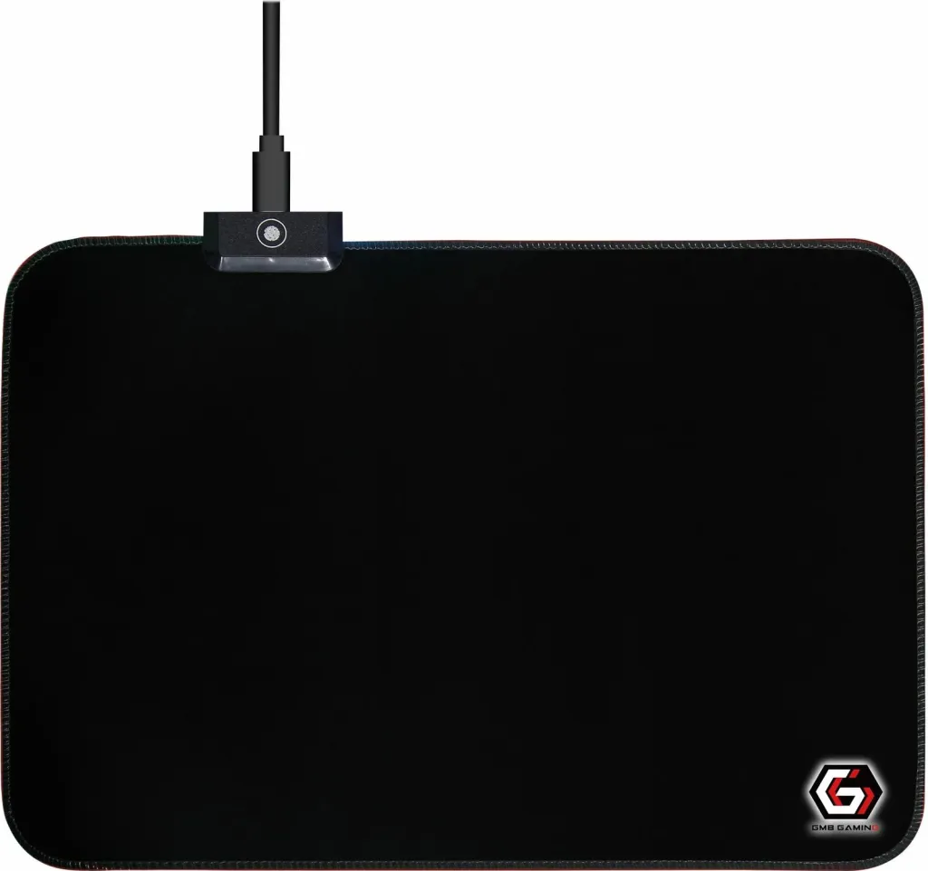 Mauspad Gembird Gembird, M, i zi - 3