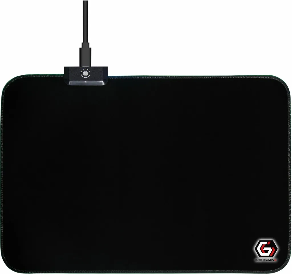 Mauspad Gembird Gembird, M, i zi - 5