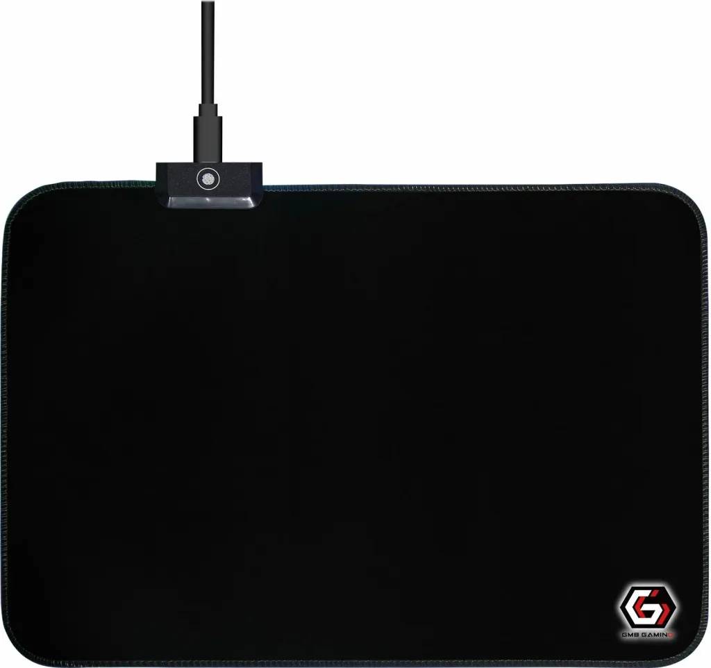 Mauspad Gembird Gembird, M, i zi - 6